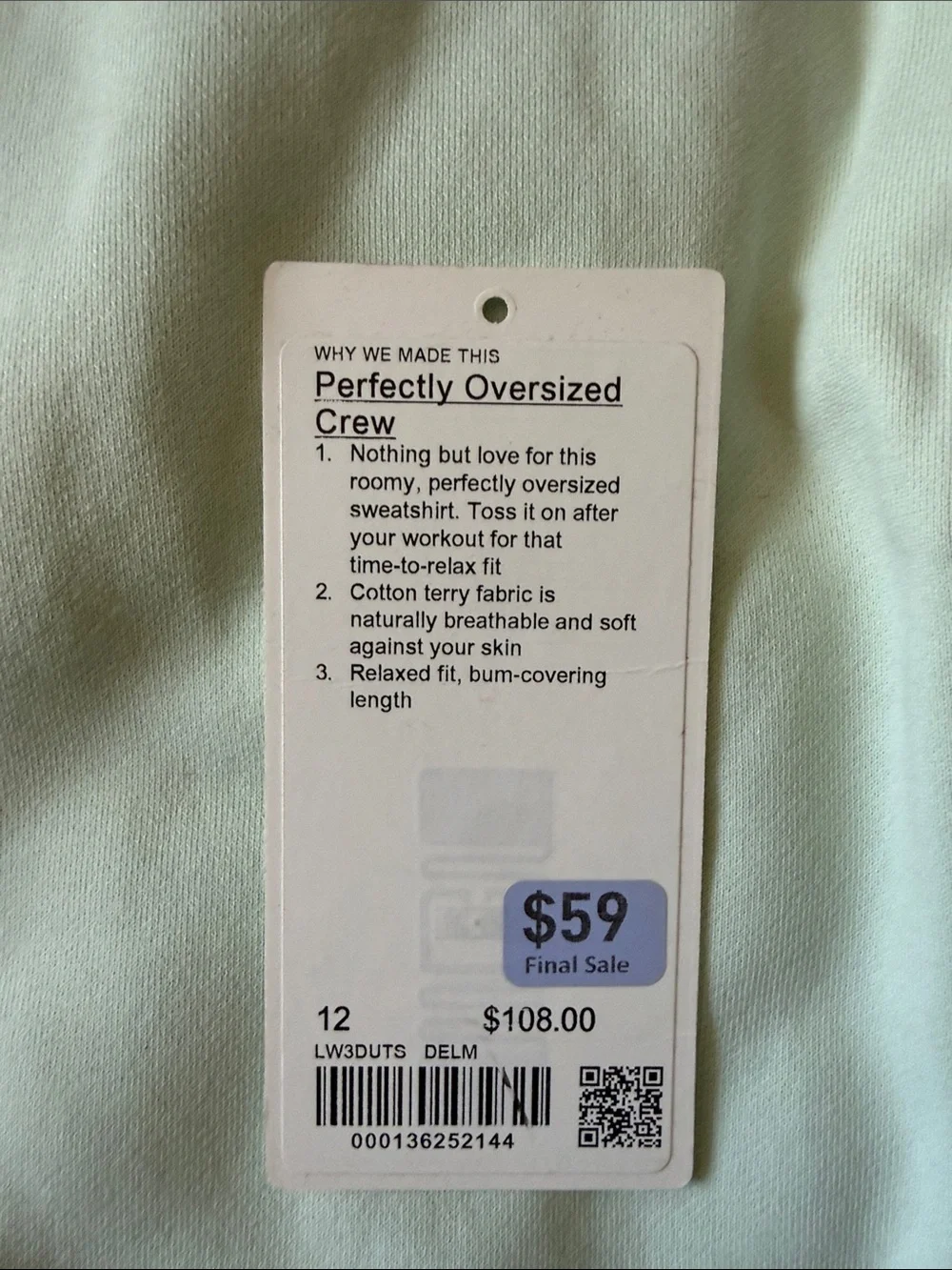 lululemon athletica great perfectly